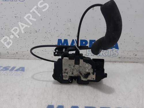Electronic module RENAULT MEGANE III Hatchback (BZ0/1_, B3_) 1.4 TCe (BZ0F, BZ1V) | BP31405233M83 - Image 3