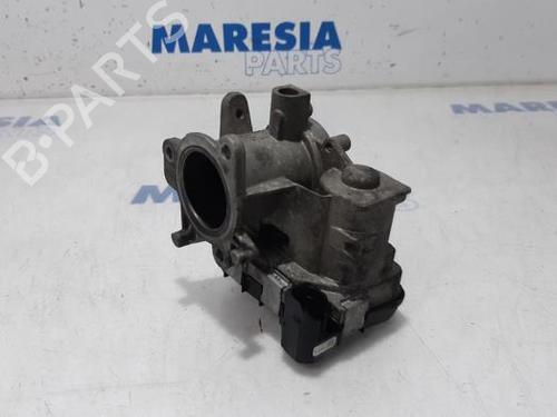 Used Throttle body FIAT DOBLO Cargo (263_) 1.3 D Multijet (75 hp) 31432060