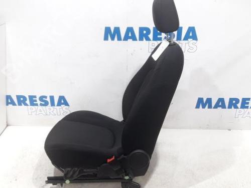 Right front seat FIAT PUNTO EVO (199_) 1.3 D Multijet | BP31396161C16 