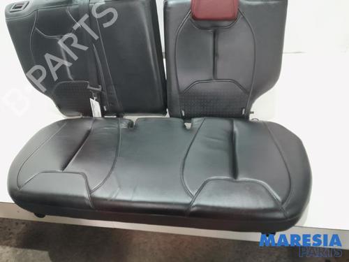 Seats set CITROËN DS3 (SA_) 1.6 THP 155 | BP31528401C78 