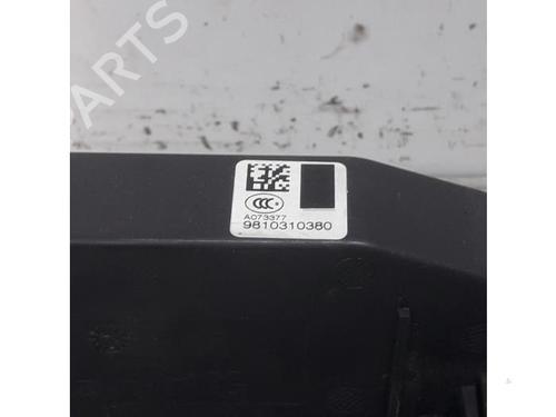 Electronic module CITROËN C4 Grand Picasso II (DA_, DE_) 1.6 HDi / BlueHDi 115 | BP31456899M83 - Image 3