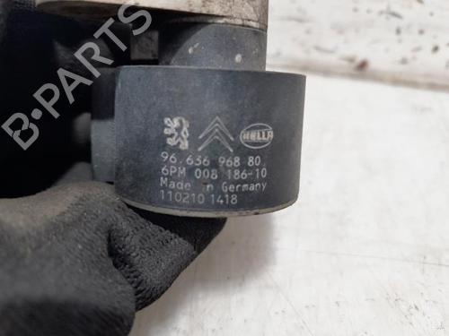 Headlight adjuster motor CITROËN C5 III Break (RW_) 1.6 THP 155 | BP31525819E19