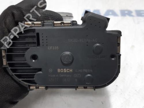 Throttle body CITROËN JUMPER II Platform/Chassis 2.2 HDi 150 | BP31419444M82