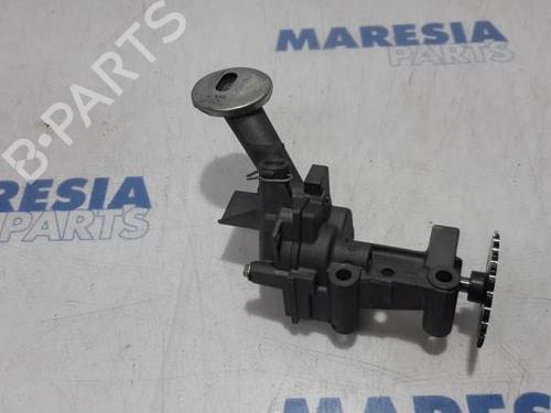 Used Other RENAULT GRAND SCÉNIC II (JM0/1_) 2.0 (135 hp) 31498721