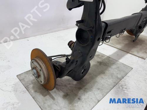 Rear axle CITROËN C4 CACTUS 1.2 THP 110 | BP31439636M2