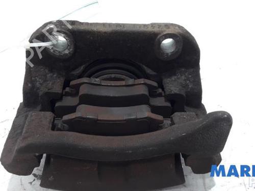 Right front brake caliper RENAULT TWINGO II (CN0_) 1.2 16V (CN0K, CN0V, CN0A) | BP31464285M104 