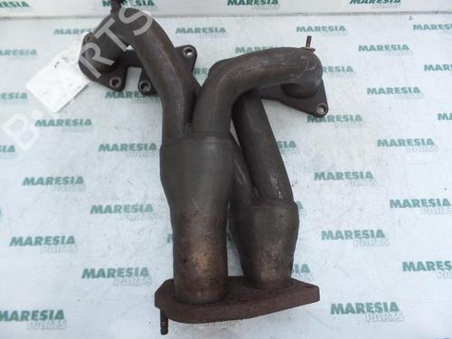 Used Exhaust manifold ALFA ROMEO 146 (930_) 1.8 i.e. 16V T.S. (930.B1A) (144 hp) 31424468