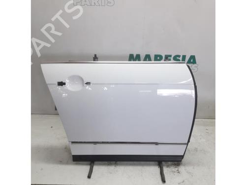 Dør højre bagtil CITROËN C6 (TD_) 3.0 HDi (241 hp) 31522148