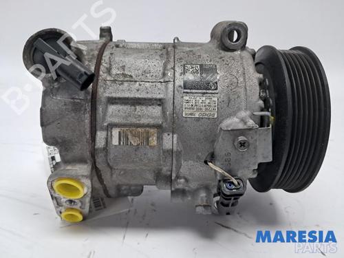 AC compressor ALFA ROMEO STELVIO (949_) 2.0 Q4 (949.AXA2A) | BP39449654M34 - Image 4