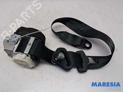 Rear left seatbelt FIAT 500 (312_) 1.2 (312AXA1A) | BP31394130I29