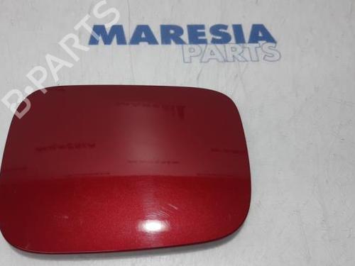 Tanklåg CITROËN C3 III (SX) 1.6 BlueHDi 75 (75 hp) 31498019