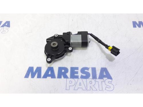 Used Sunroof engine PEUGEOT 2008 I (CU_) 1.2 THP 110 / PureTech 110 (110 hp) 31393872