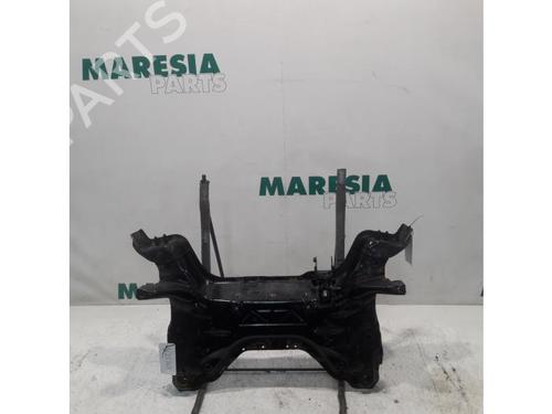 Forbro CITROËN C4 Grand Picasso I (UA_) 1.6 HDi (109 hp) 31412764