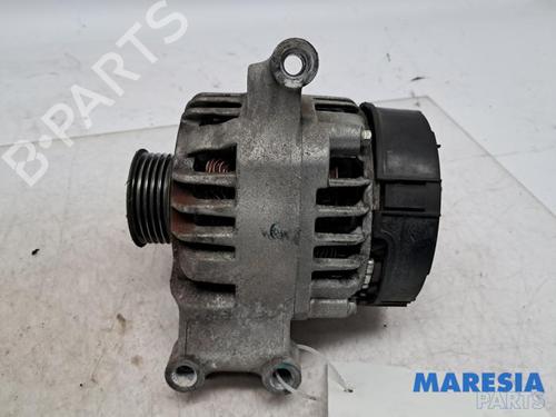 Alternator FIAT 500 C (312_) 1.2 (312CXA1A, 312AXA1A) | BP34496533M7  - Image 5