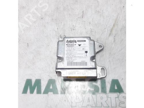 Used ECU airbags RENAULT MASTER II Van (FD) 2.2 dCI 90 (FD0G, FD0N, FD2G, FD2N, FD3G, FD3N) (90 hp) 31431993