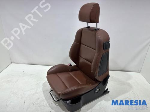 Used Left front seat PEUGEOT 307 CC (3B) 2.0 16V (136 hp) 31507940