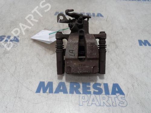 Used Left rear brake caliper RENAULT MEGANE III Hatchback (BZ0/1_, B3_) 1.4 TCe (BZ0F, BZ1V) (131 hp) 31532503
