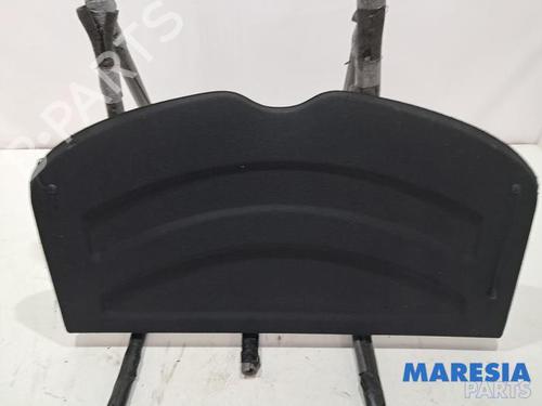 Used Rear parcel shelf ALFA ROMEO GIULIETTA (940_) 1.4 TB (940FXB1A, 940FXB11) (170 hp) 31418636