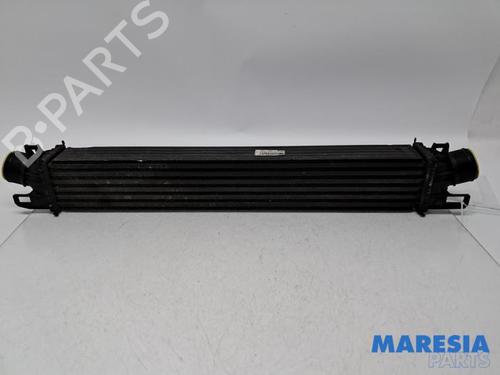 Used Intercooler ALFA ROMEO GIULIETTA (940_) 1.4 TB (940FXB1A, 940FXB11) (170 hp) 31437448