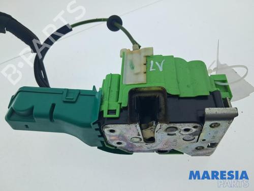 Electronic module ALFA ROMEO GIULIETTA (940_) 1.4 TB (940FXB1A, 940FXB11) | BP37875449M83 - Image 2