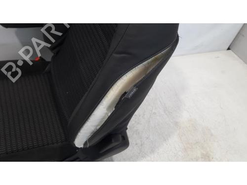 Sæde venstre fortil CITROËN C3 Picasso (SH_) 1.2 THP 110 (SHHNZ6) | BP31438541C15