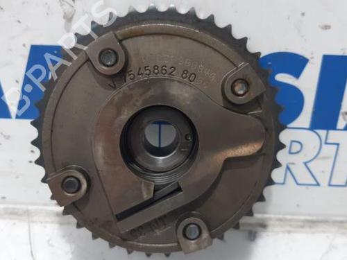 Pulley PEUGEOT 308 SW I (4E_, 4H_) 1.6 16V | BP31523179M122
