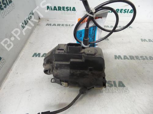 Used Electronic module RENAULT SCÉNIC II (JM0/1_) 1.6 (JM0C, JM0J, JM1B) (113 hp) 31392948