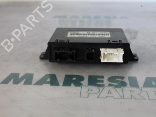Control unit CITROËN C5 II Break (RE_) 2.0 HDi (RERHRH) | BP31509903M11