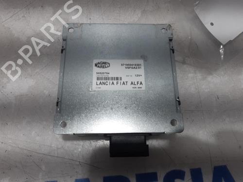 Used Electronic module FIAT PANDA (312_, 319_) 0.9 (312PXG1A) (86 hp) 31505019