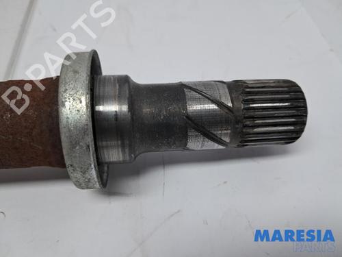 Right front driveshaft RENAULT ZOE Hatchback Van (BFM_) Electric (BFME) | BP31513208M39 - Image 6