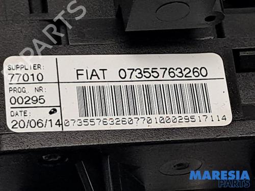 Switch FIAT PANDA (312_, 319_) 0.9 (312PXP1A) | BP31445470I30 