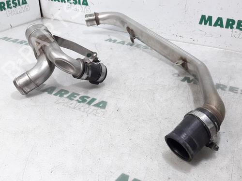 Pipe PEUGEOT 407 Coupe (6C_) 2.7 HDi | BP31430872M125 - Image 2