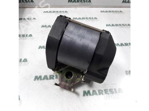 Cinturón de seguridad trasero central RENAULT CLIO II (BB_, CB_) 1.4 (B/CB0C, B/CB0S) (75 hp) 31517930