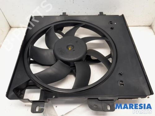 Used Pipe CITROËN C4 CACTUS 1.2 VTi 82 (82 hp) 31483477