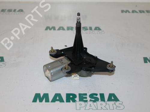 Used Rear wiper motor RENAULT ESPACE IV (JK0/1_) 2.2 dCi (JK0H) (150 hp) 31509236