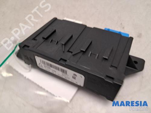 Used Electronic module CITROËN C4 Grand Picasso II (DA_, DE_) 1.2 THP 130 (130 hp) 31498599
