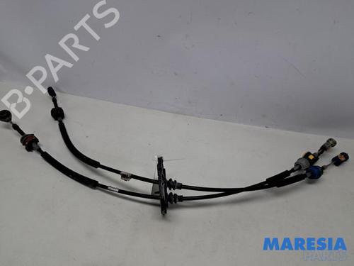 Ander FIAT PANDA (312_, 319_) 0.9 (312PXH1A) (65 hp) 32351490