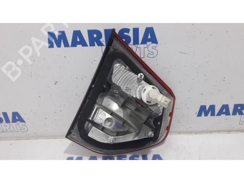 Right taillight CITROËN C4 Picasso I MPV (UD_) 2.0 HDi 138 | BP31497174C35 