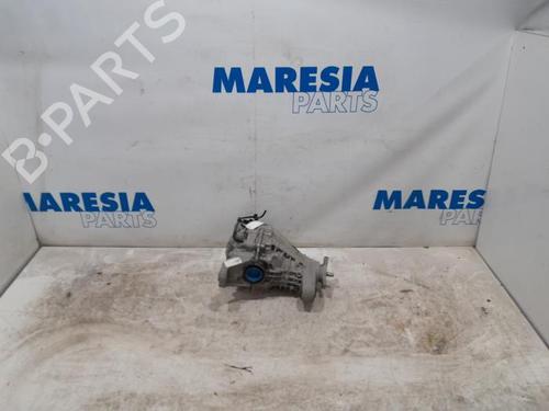 Used Rear differential ALFA ROMEO STELVIO (949_) 2.2 D Q4 (949.AXB2A) (209 hp) 31436819