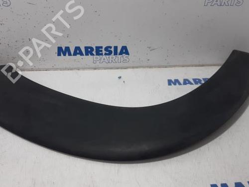 Used Wheel arch trim FIAT DUCATO Van (250_) 150 Multijet 2,3 D (150 hp) 31420246