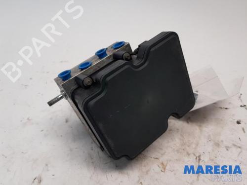 ABS pump RENAULT TWINGO III (BCM_, BCA_) 1.0 SCe 70 | BP31454422M43