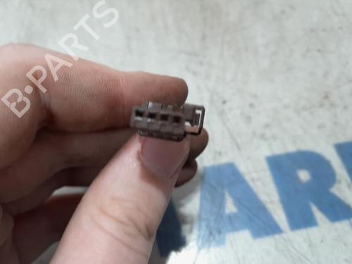 Engine control unit (ECU) PEUGEOT 208 I (CA_, CC_) 1.0 VTi | BP31464356M57 