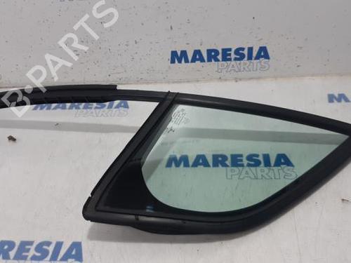 Used Front right quarter glass CITROËN C3 II (SC_) 1.2 VTi 82 (82 hp) 31531739