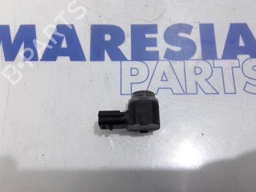 Used Electronic sensor RENAULT CLIO IV (BH_) 0.9 TCe 90 (BHNF, BHMA, BHMH, BHJK, BHJR) (90 hp) 31416583