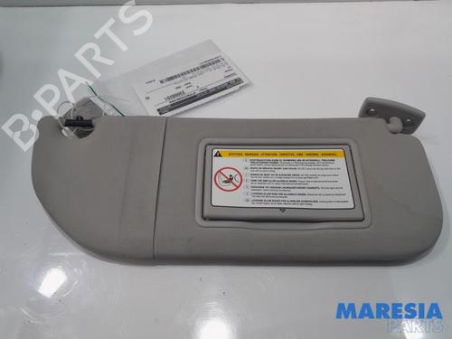 Right sun visor CITROËN C1 (PM_, PN_) 1.0 | BP31527460I2 - Image 2