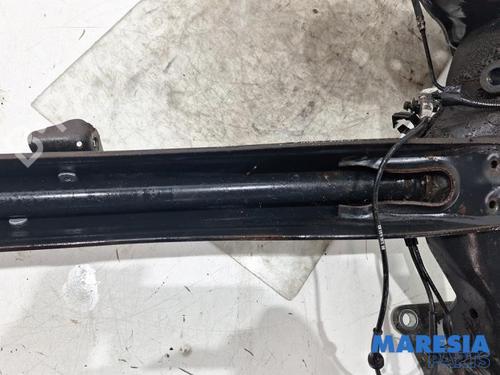 Rear axle PEUGEOT 5008 (0U_, 0E_) 1.6 16V | BP31403677M2 