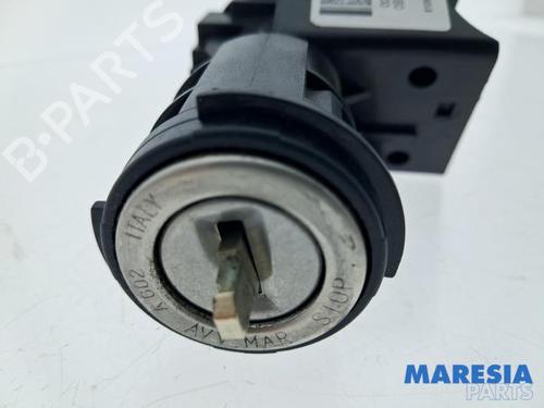 Ignition barrel FIAT 500 C (312_) 1.2 (312CXA1A, 312AXA1A) | BP37875678M48 - Image 2