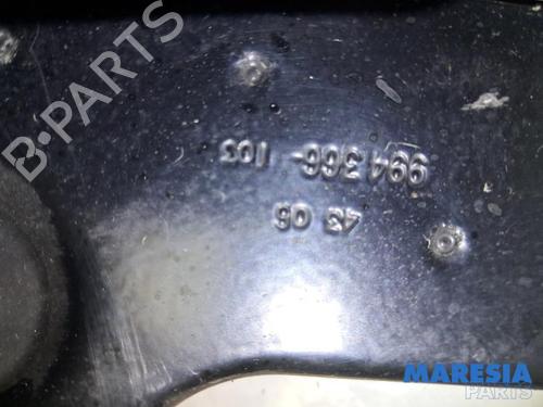 Front right window mechanism CITROËN C6 (TD_) 2.7 HDi | BP31422679C23  - Image 5