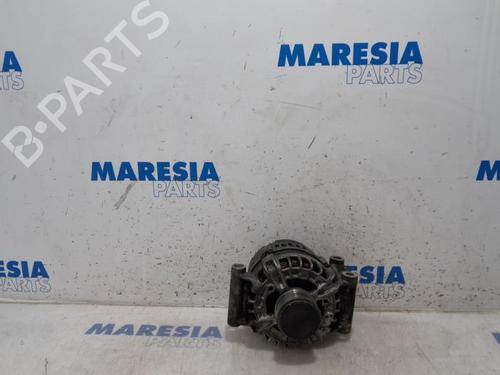 Used Alternator PEUGEOT BOXER Van 2.2 HDi 110 (110 hp) 31403781