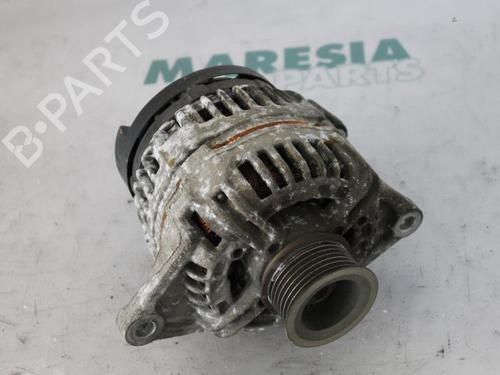 Used Alternator FIAT DUCATO Van (250_) 120 Multijet 2,3 D (120 hp) 31514744